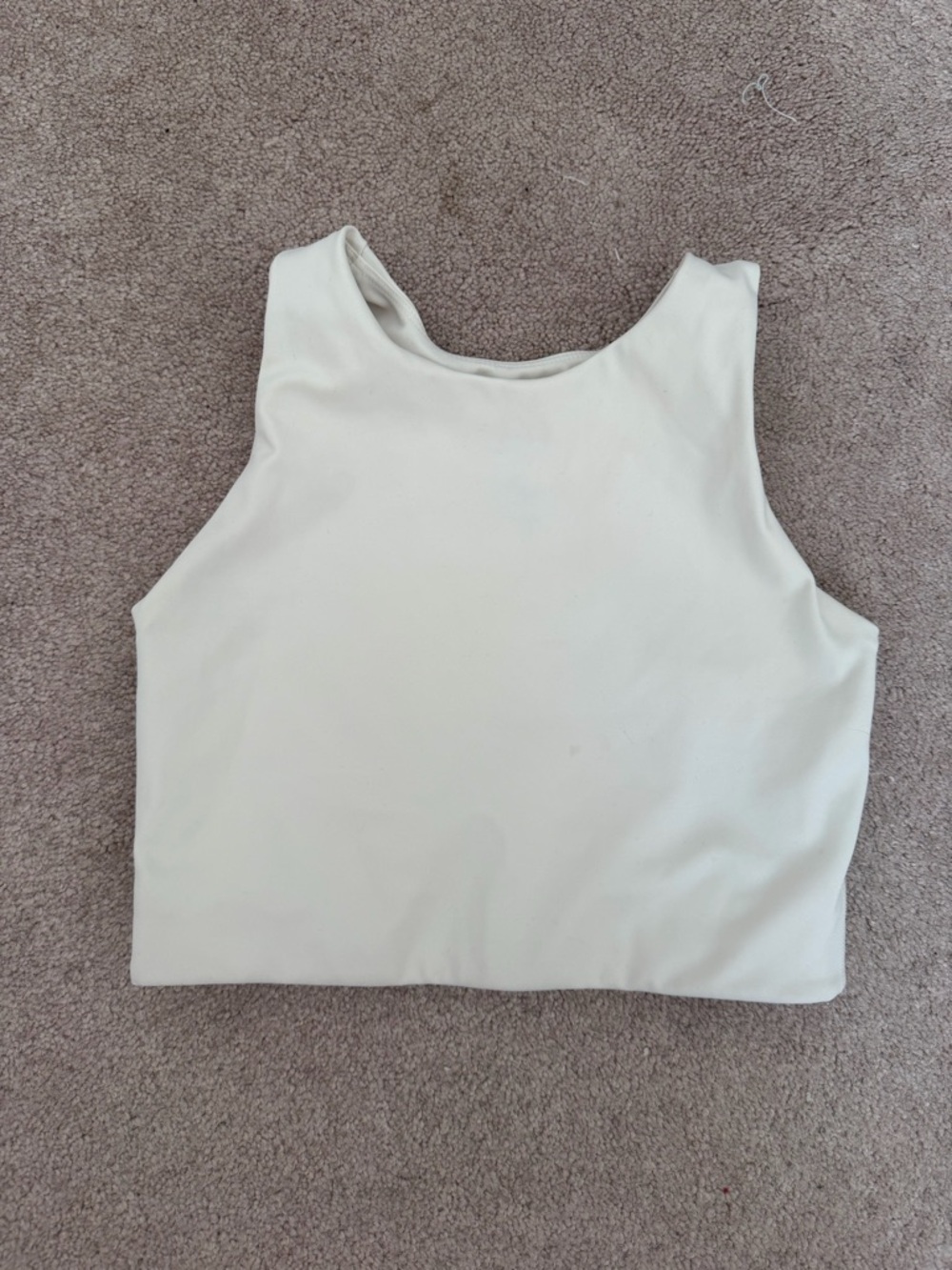 Girlfriend Collective Tank Top